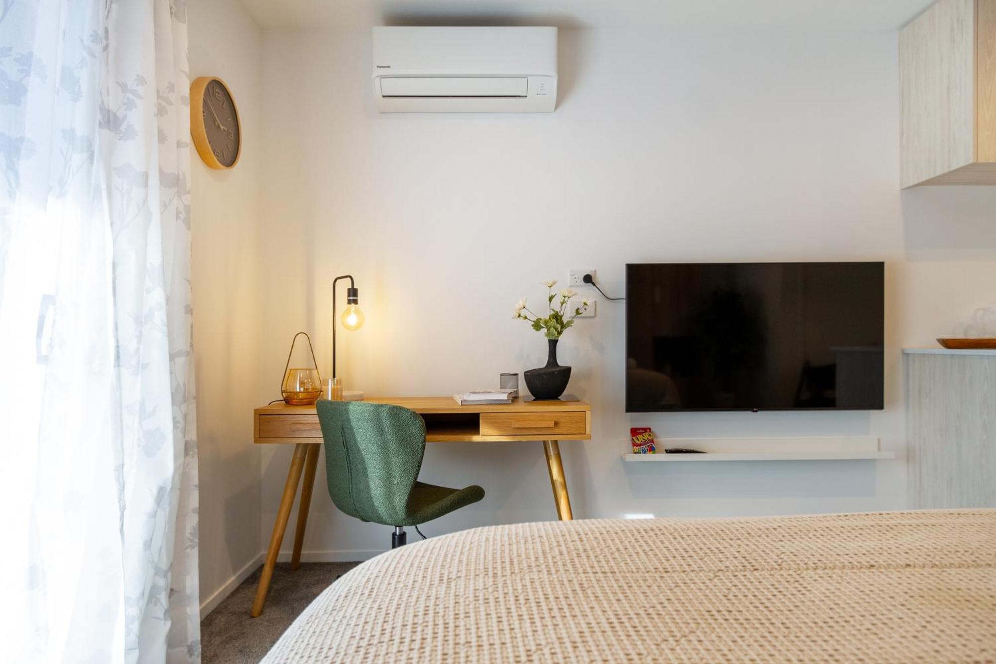 Charming For 2 In The Apartment Christchurch