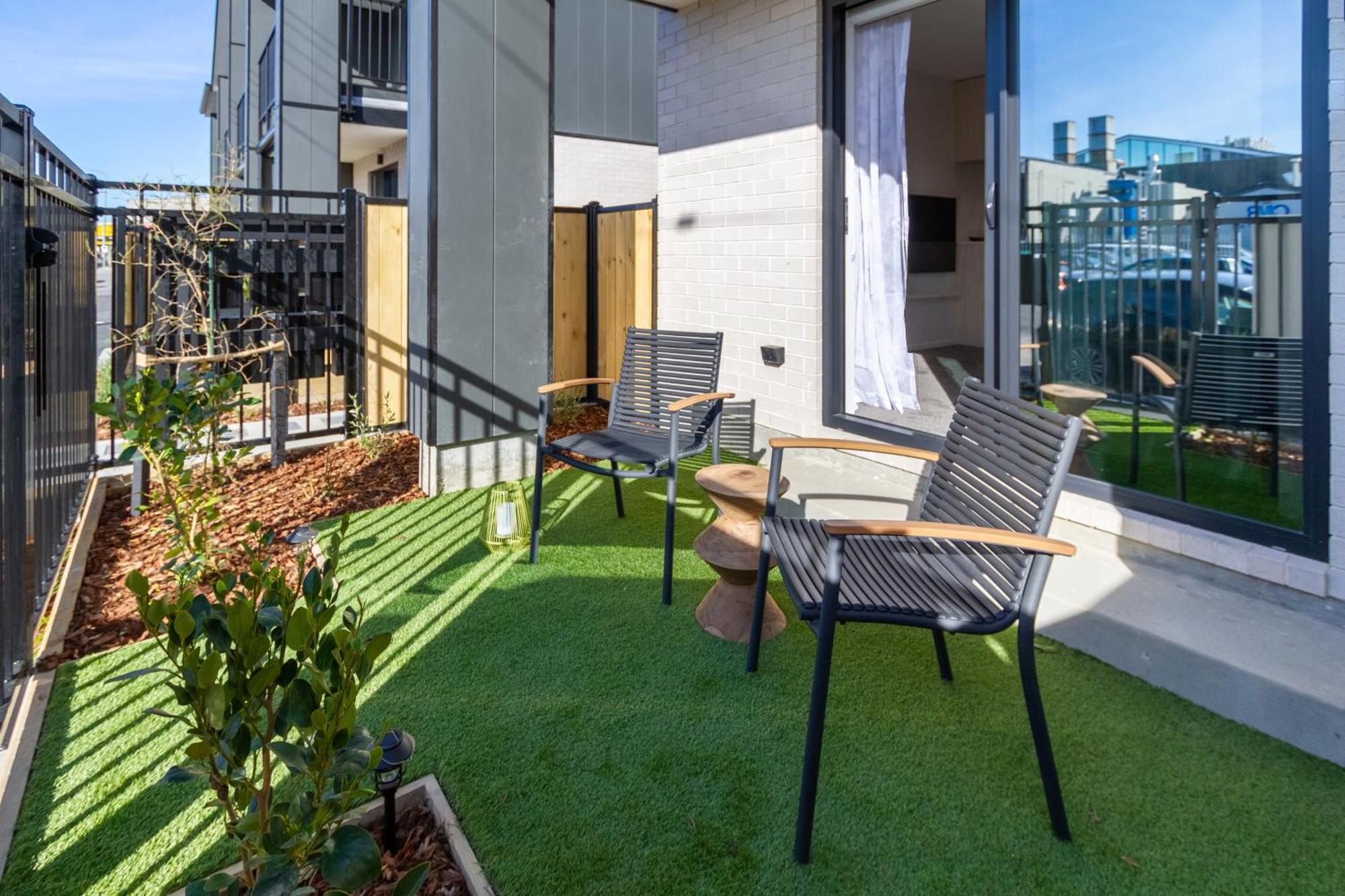 Apartment Charming For 2 In The