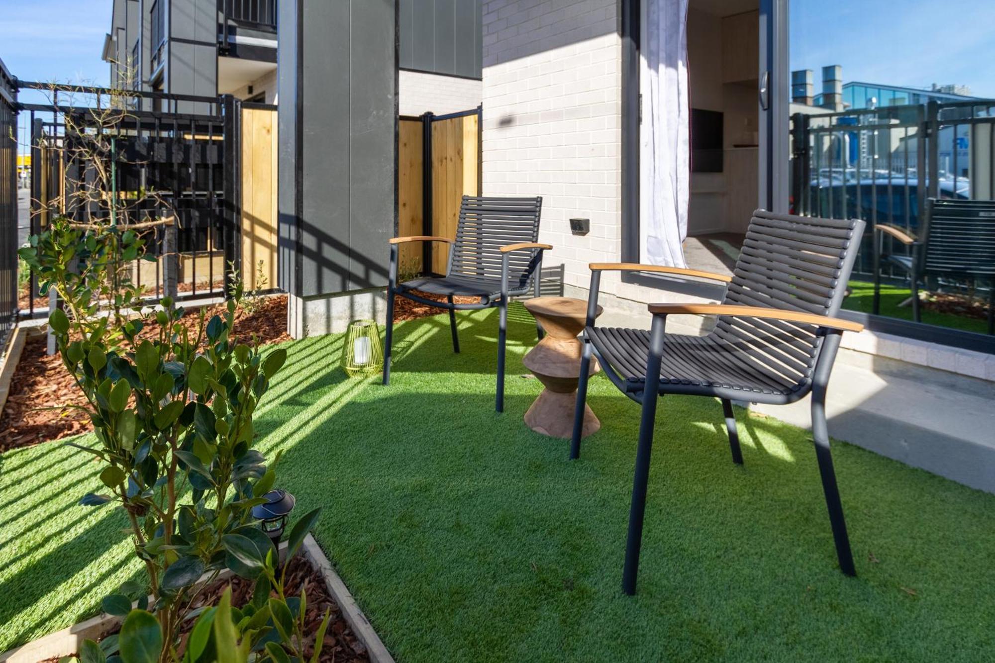 Charming For 2 In The Christchurch