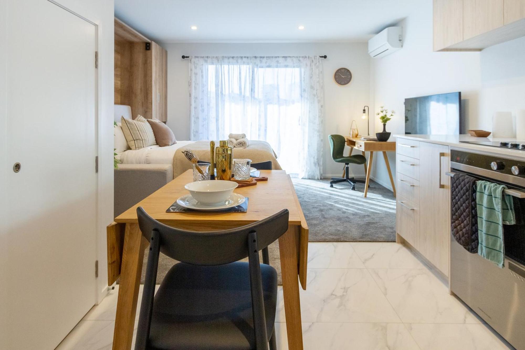 Charming For 2 In The Apartment
